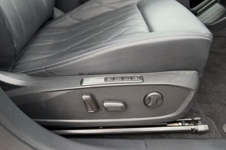 2025 Ford Capri - photo 37