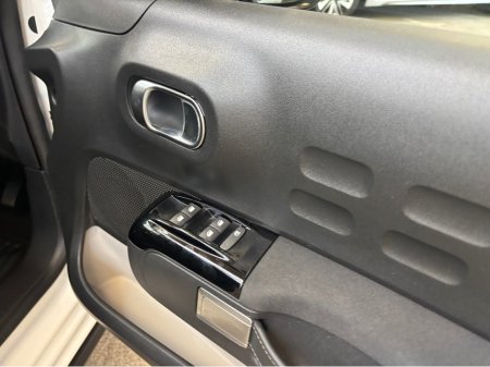 2023 Citroen C3 - photo 16