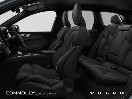 2026 Volvo XC60 - photo 14