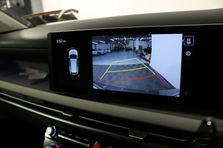 2025 Hyundai Tucson - photo 20