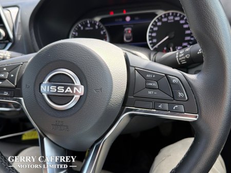 2024 Nissan Juke - photo 17