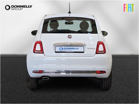 2024 Fiat 500 - photo 13