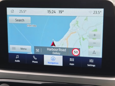 2023 Ford Kuga - photo 20