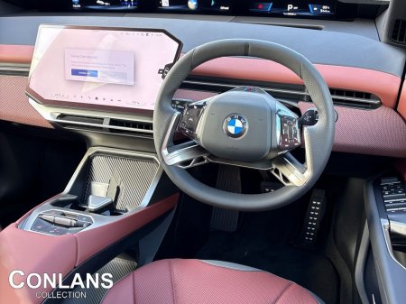 2026 BMW iX3 - photo 8