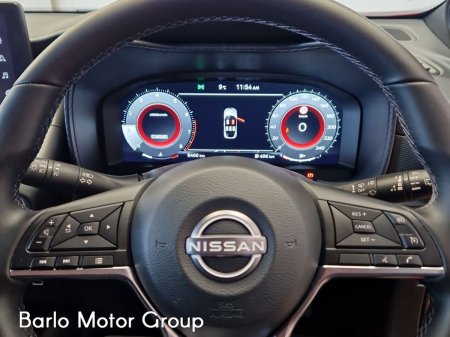 2026 Nissan Juke - photo 16