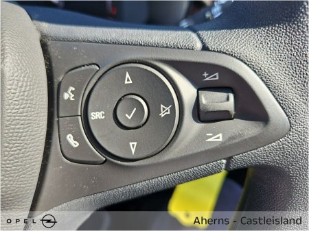 2026 Opel Corsa - photo 19