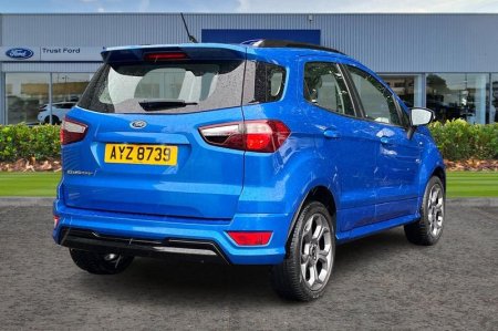 2021 Ford EcoSport - photo 4