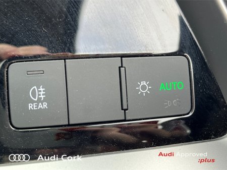 2023 Audi A3 - photo 21