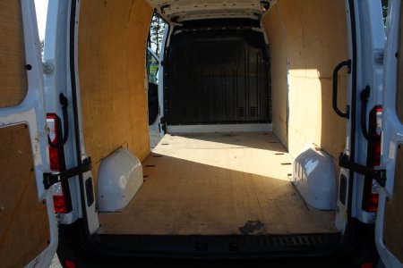 2023 Renault Master - photo 27