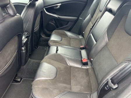 2017 Volvo V40 - photo 6