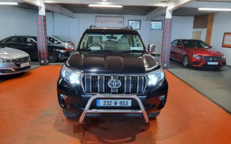 2023 Toyota Land Cruiser - photo 7
