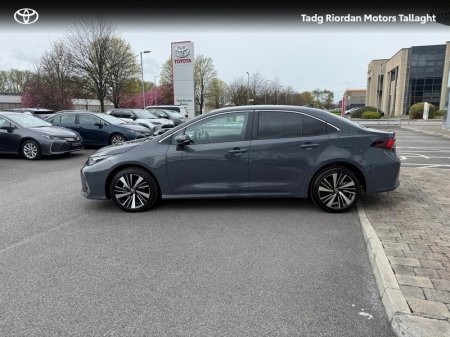 2026 Toyota Corolla - photo 17