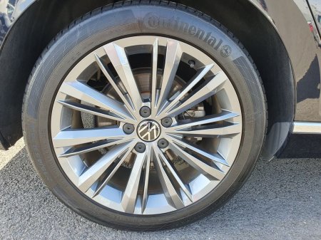 2023 Volkswagen Passat - photo 33