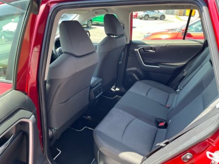 2022 Toyota RAV4 - photo 7