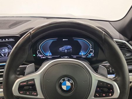 2021 BMW X5 - photo 9