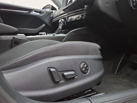 2019 Audi A3 - photo 16
