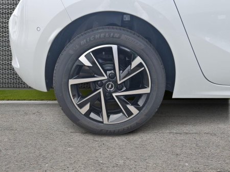 2026 Opel Corsa - photo 8