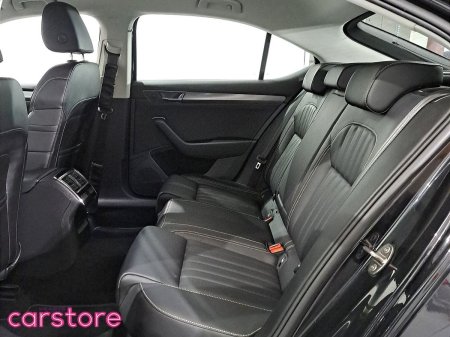 2023 Skoda Superb - photo 10