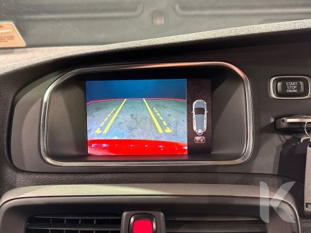2018 Volvo V40 - photo 19