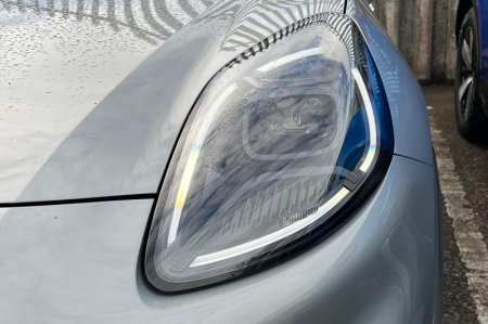 2025 Ford Puma - photo 23