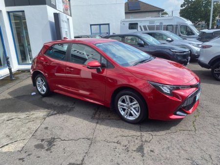 2023 Toyota Corolla - photo 11