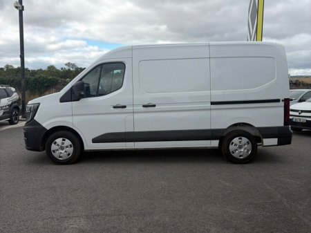 2025 Renault Master - photo 4