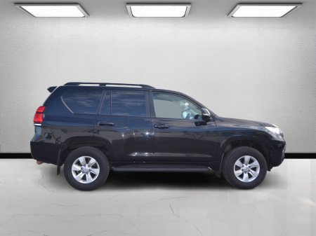 2021 Toyota Land Cruiser - photo 9