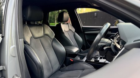 2022 Audi Q5 - photo 14