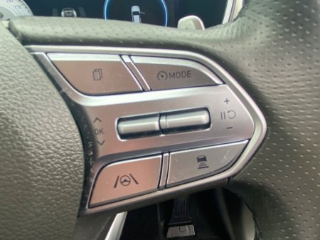 2022 Hyundai Santa Fe - photo 23