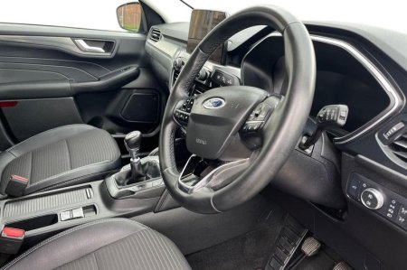 2023 Ford Kuga - photo 9