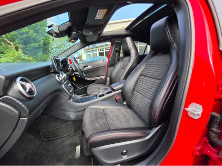 2017 Mercedes-Benz A-Class - photo 14