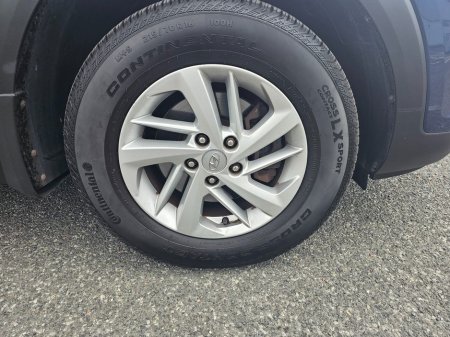 2019 Hyundai Tucson - photo 34