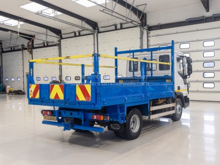 2021 IVECO 75-160 - photo 8
