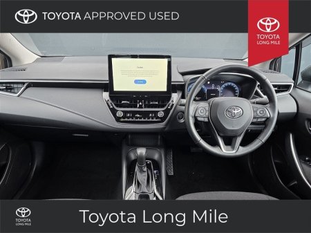 2024 Toyota Corolla - photo 9