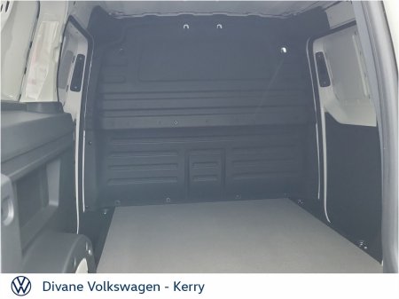 2027 Volkswagen ID.Buzz Cargo - photo 10