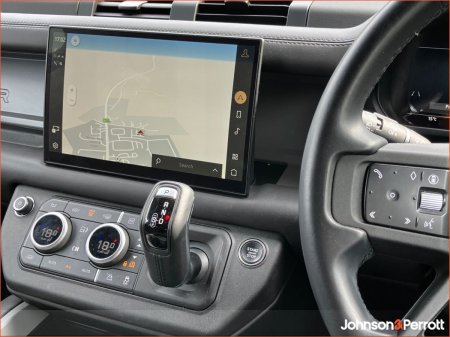 2025 Land Rover Defender - photo 10