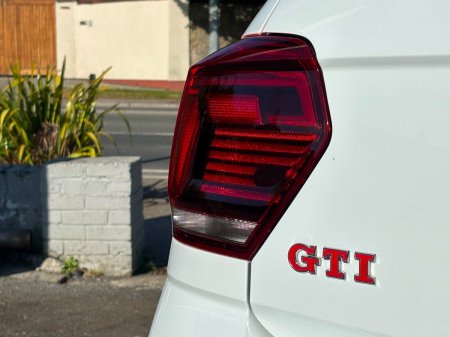 2018 Volkswagen Polo - photo 24