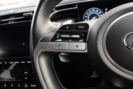 2021 Hyundai Tucson - photo 11