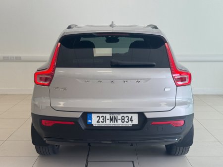 2023 Volvo XC40 - photo 19