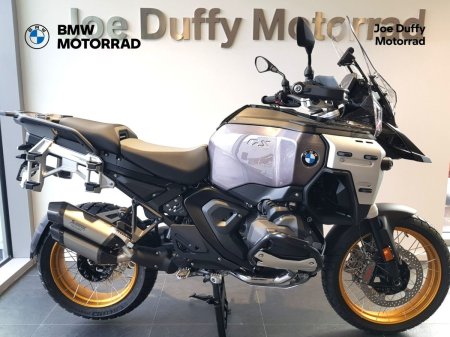 2026 BMW R 1300 GS Adventure TE Finance Available + Free luggage offer.