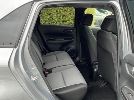 2023 Honda Fit - photo 9
