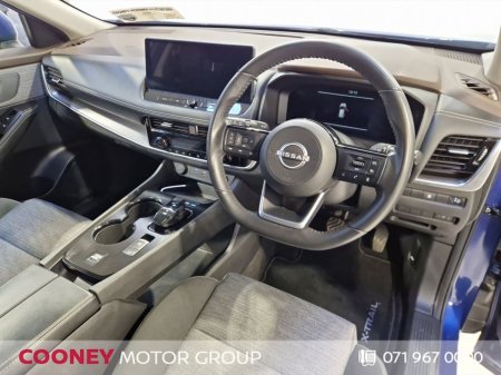2024 Nissan X-Trail - photo 8
