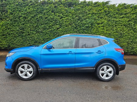 2018 Nissan Qashqai - photo 7