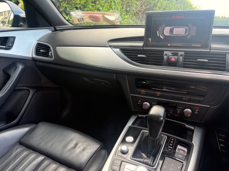 2018 Audi A6 - photo 13