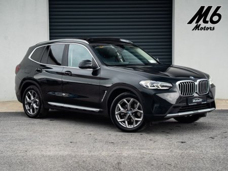2023 BMW X3 X3XK 4DR *DEPOSIT TAKEN*