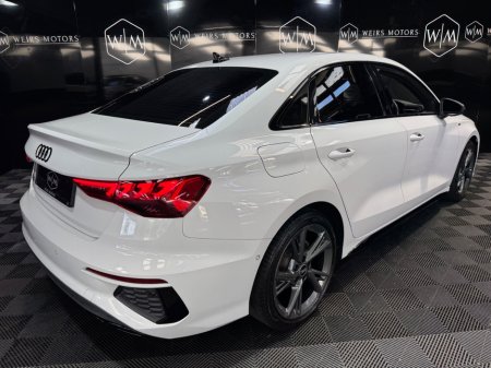 2021 Audi A3 - photo 8