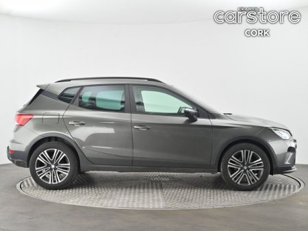 2024 SEAT Arona - photo 2