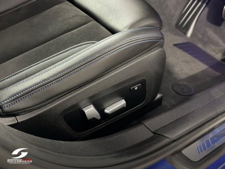2021 BMW 3-Series - photo 15