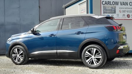 2023 Peugeot 3008 - photo 3