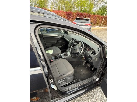 2015 Volkswagen Golf - photo 12